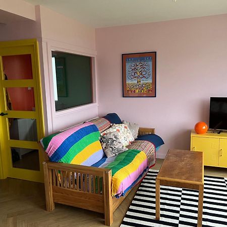 Ferienwohnung Rainbow Retreat With Stunning Panoramic Views Ambleside Exterior foto