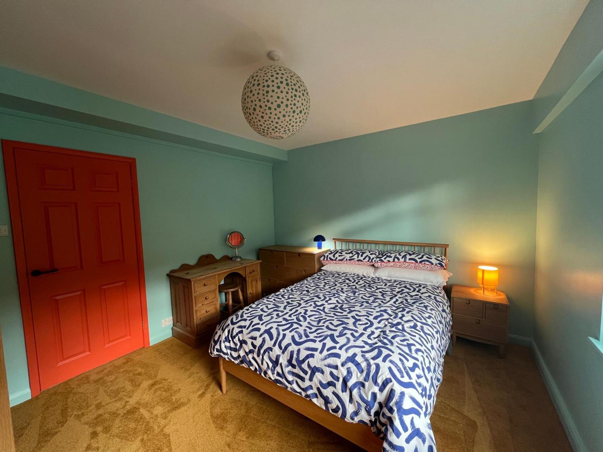 Ferienwohnung Rainbow Retreat With Stunning Panoramic Views Ambleside Exterior foto