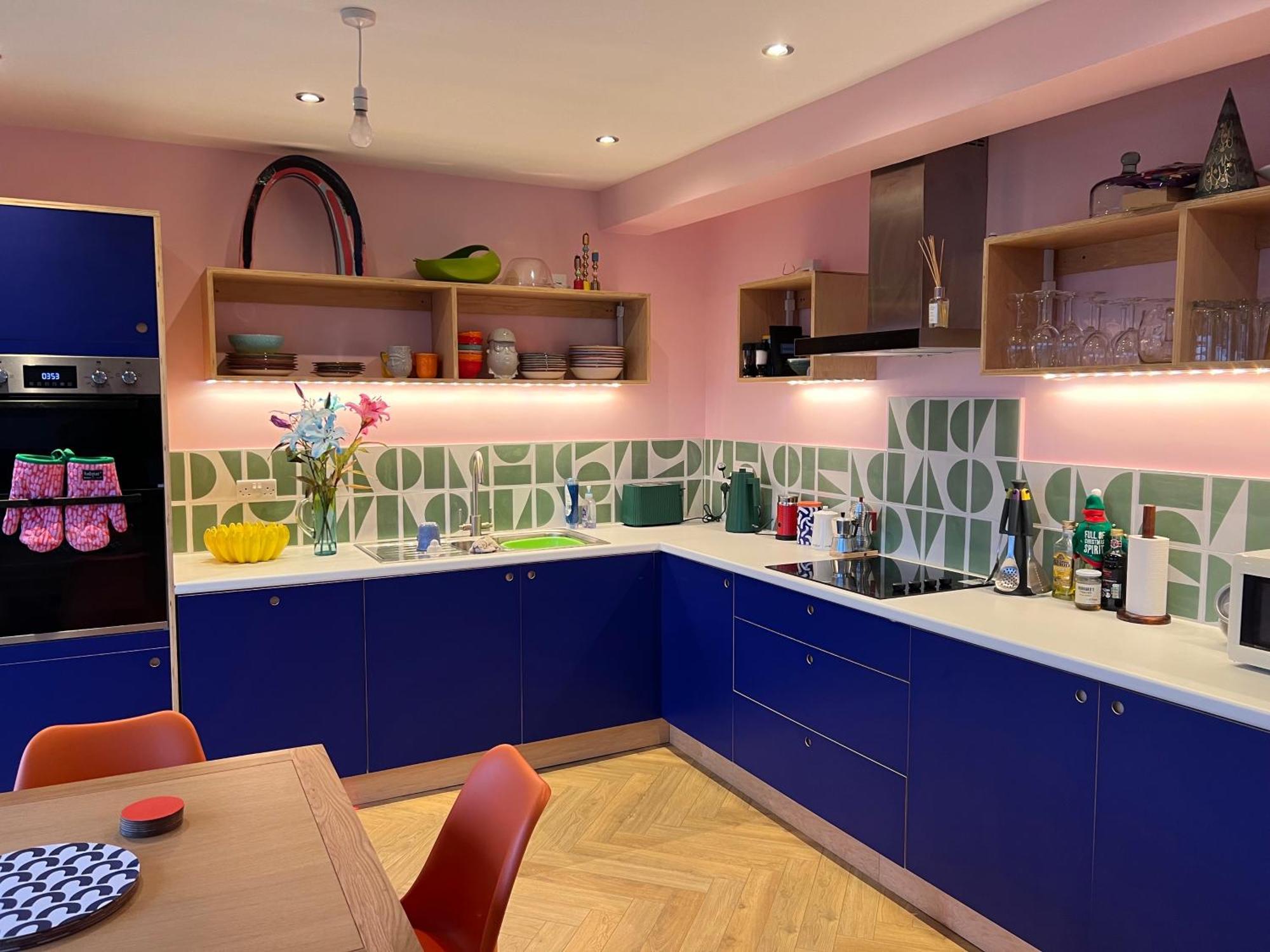 Ferienwohnung Rainbow Retreat With Stunning Panoramic Views Ambleside Exterior foto