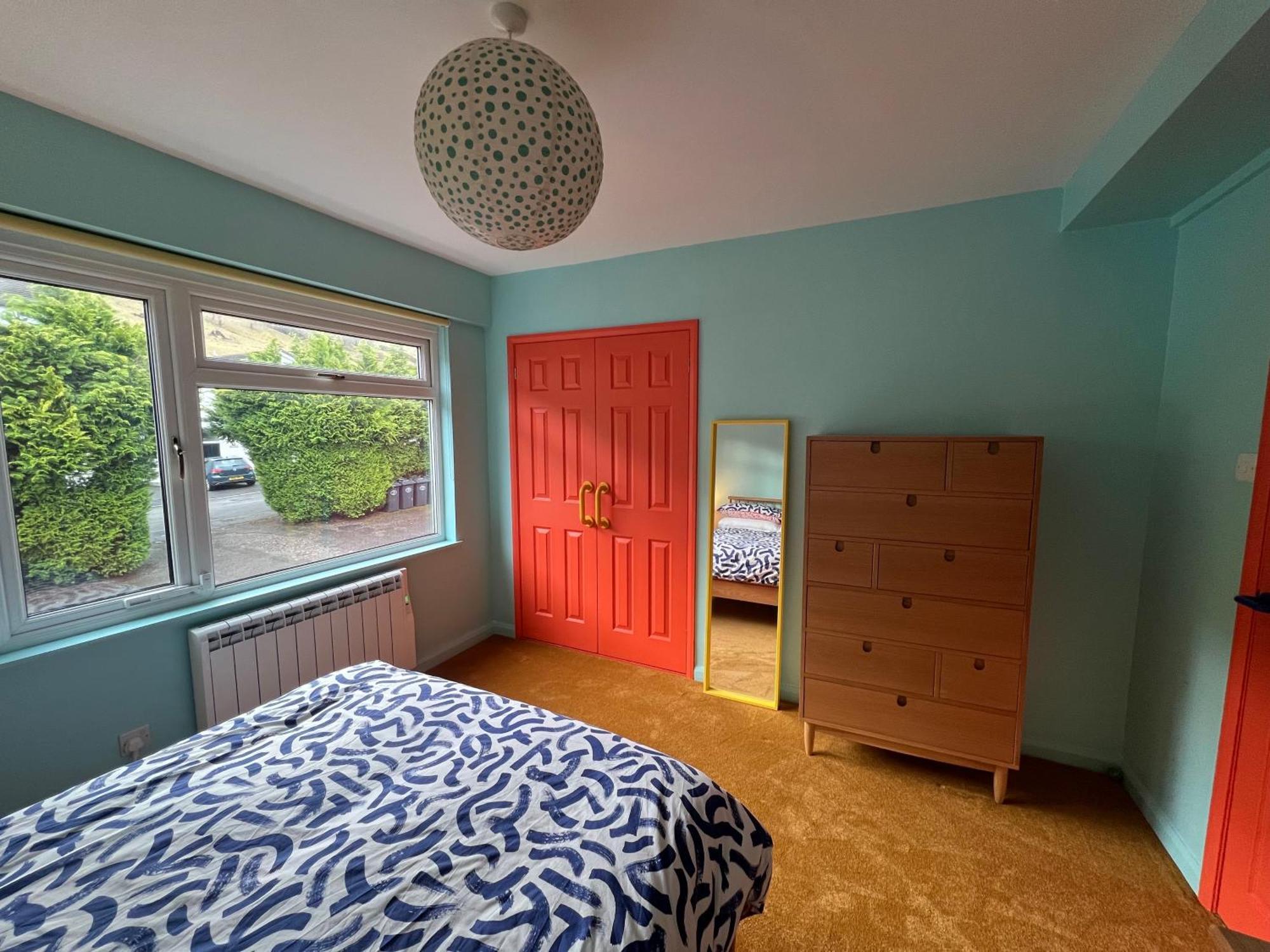 Ferienwohnung Rainbow Retreat With Stunning Panoramic Views Ambleside Exterior foto